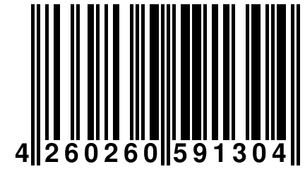 4 260260 591304