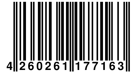4 260261 177163