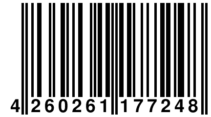 4 260261 177248