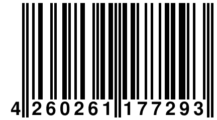 4 260261 177293