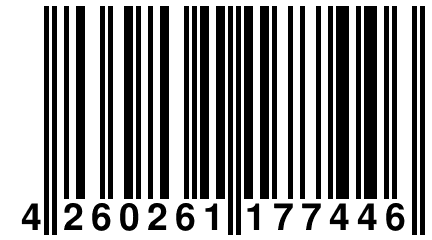 4 260261 177446