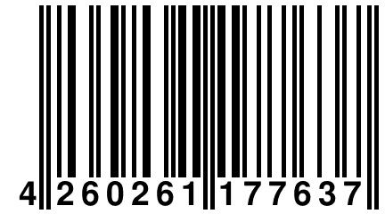 4 260261 177637