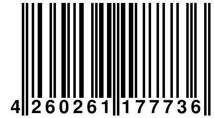 4 260261 177736
