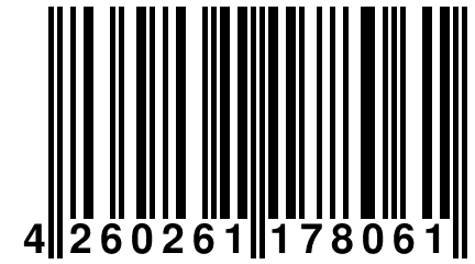 4 260261 178061