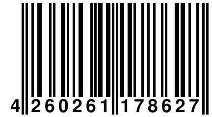 4 260261 178627