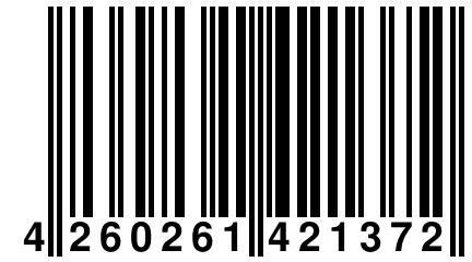 4 260261 421372