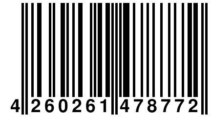 4 260261 478772