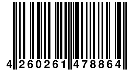 4 260261 478864