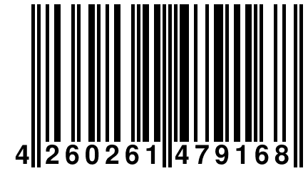 4 260261 479168