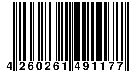 4 260261 491177