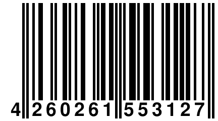 4 260261 553127