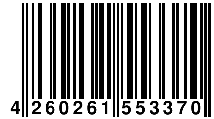 4 260261 553370