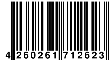 4 260261 712623