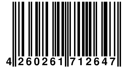 4 260261 712647