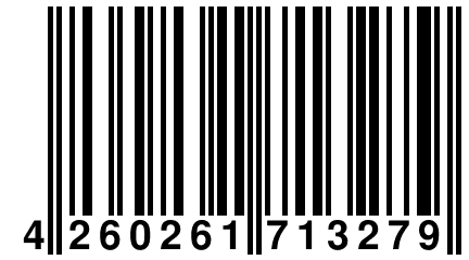 4 260261 713279