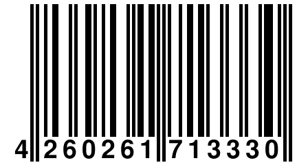 4 260261 713330