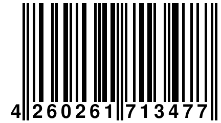 4 260261 713477