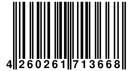 4 260261 713668