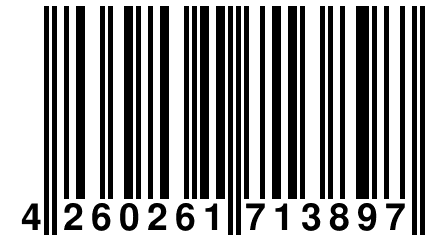 4 260261 713897
