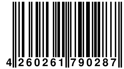 4 260261 790287