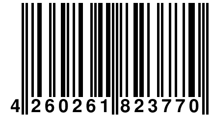 4 260261 823770