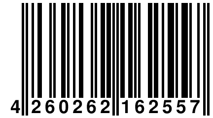 4 260262 162557