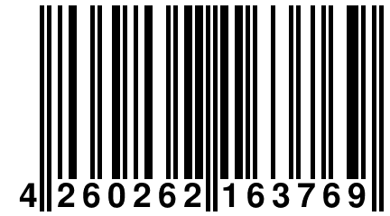 4 260262 163769