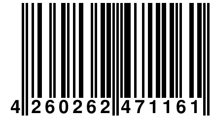 4 260262 471161