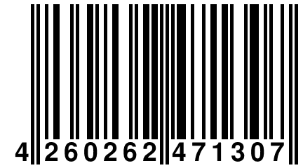 4 260262 471307