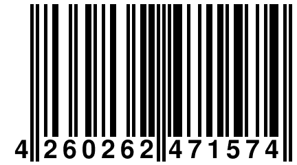 4 260262 471574
