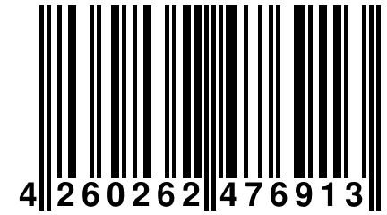4 260262 476913