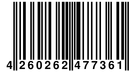 4 260262 477361