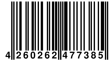 4 260262 477385