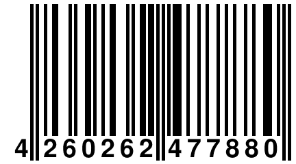 4 260262 477880