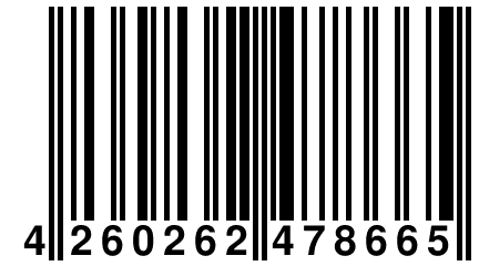 4 260262 478665