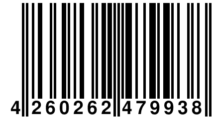 4 260262 479938