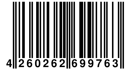 4 260262 699763