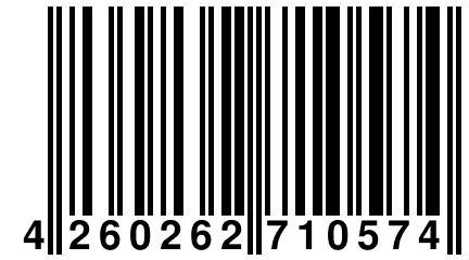 4 260262 710574