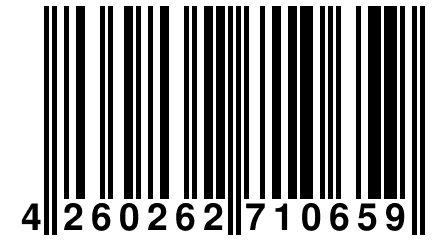 4 260262 710659