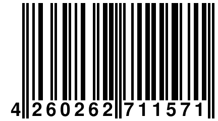 4 260262 711571