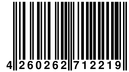 4 260262 712219