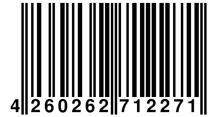 4 260262 712271