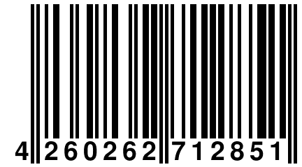 4 260262 712851