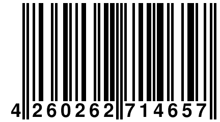 4 260262 714657