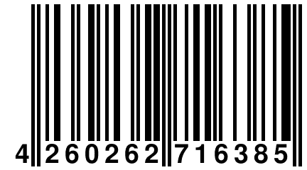 4 260262 716385