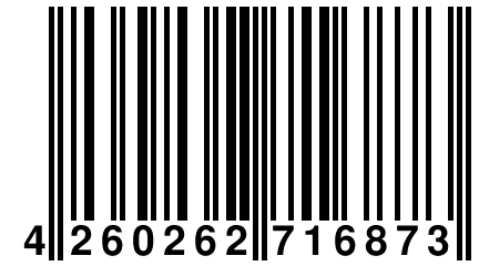 4 260262 716873