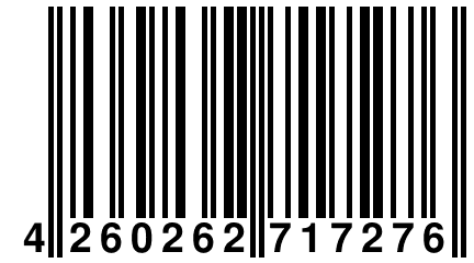4 260262 717276