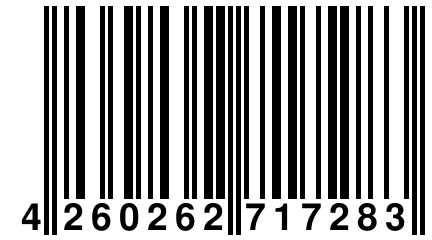 4 260262 717283