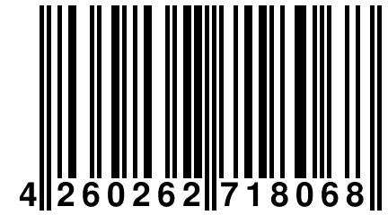 4 260262 718068