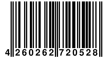 4 260262 720528